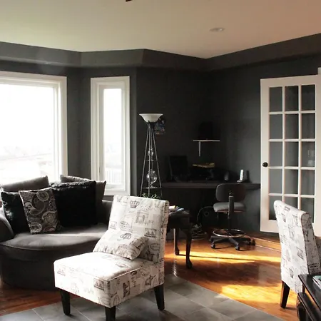 The Bayside Bed And Breakfast-2